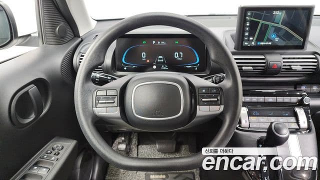 Hyundai Casper Smart, 2023 13