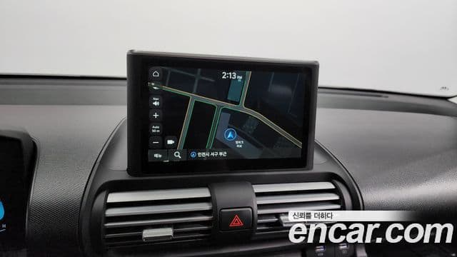 Hyundai Casper Smart, 2023 14