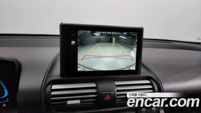 Hyundai Casper Smart, 2023 15