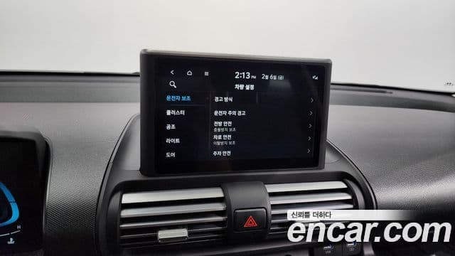 Hyundai Casper Smart, 2023 16