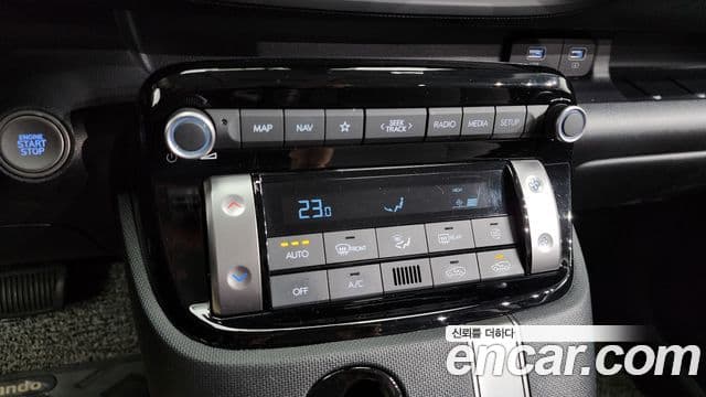 Hyundai Casper Smart, 2023 17