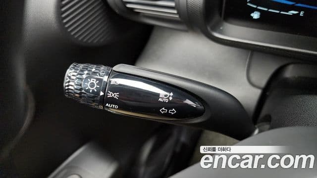 Hyundai Casper Smart, 2023 18