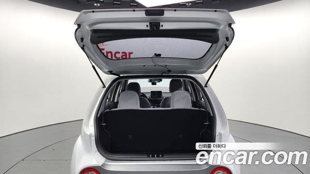 Hyundai Casper Smart, 2023 20