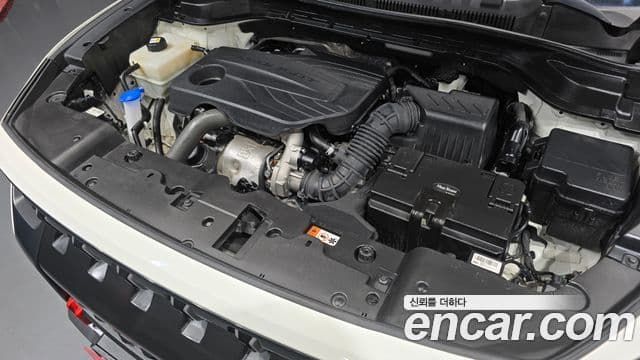 KG모빌리티(SsangYong) Torres T5, 2023 6