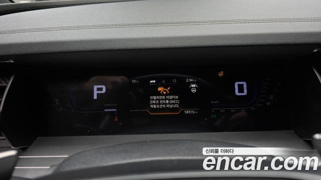 KG모빌리티(SsangYong) Torres T5, 2023 8