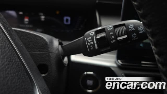 KG모빌리티(SsangYong) Torres T5, 2023 18