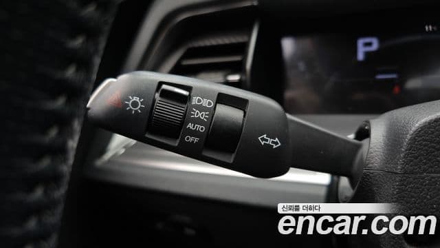 KG모빌리티(SsangYong) Torres T5, 2023 19