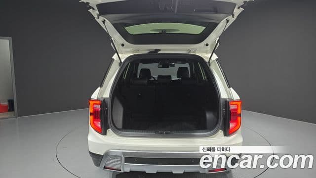 KG모빌리티(SsangYong) Torres T5, 2023 20