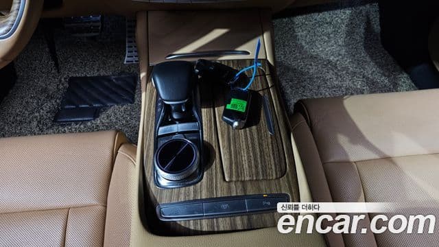 Kia The / новый New K9 2세대 Best Selection Ⅰ, 2024 9