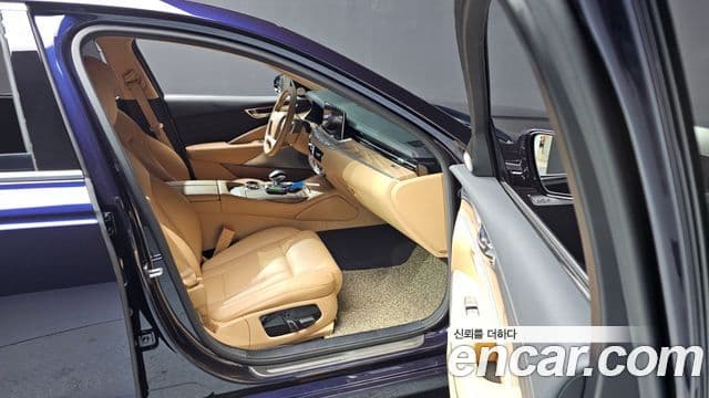 Kia The / новый New K9 2세대 Best Selection Ⅰ, 2024 11