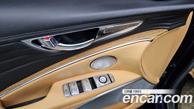 Kia The / новый New K9 2세대 Best Selection Ⅰ, 2024 18