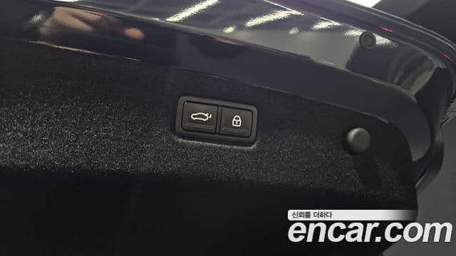 Kia The / новый New K9 2세대 Best Selection Ⅰ, 2024 20