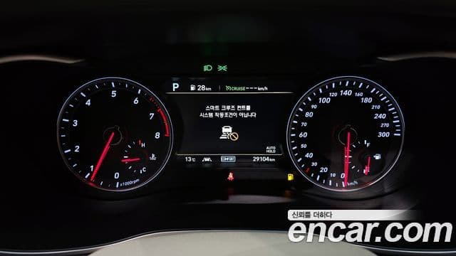 Genesis G70 Sport пакет, 2019 8