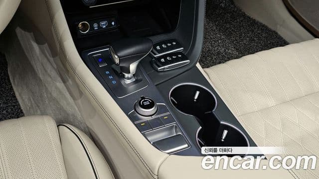 Genesis G70 Sport пакет, 2019 9