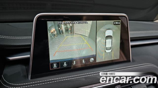 Genesis G70 Sport пакет, 2019 15