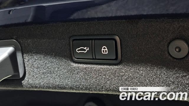 Genesis G70 Sport пакет, 2019 19