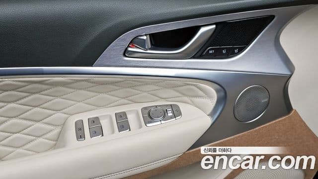 Genesis G70 Sport пакет, 2019 20