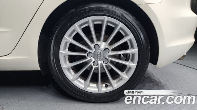 Audi New A3 8V, 2015 все фото