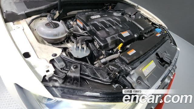 Audi New A3 8V, 2015 6