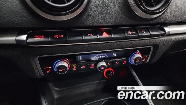 Audi New A3 8V, 2015 15