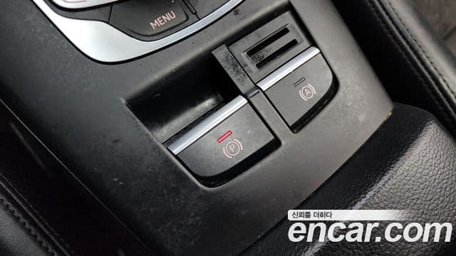 Audi New A3 8V, 2015 18