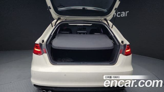 Audi New A3 8V, 2015 20