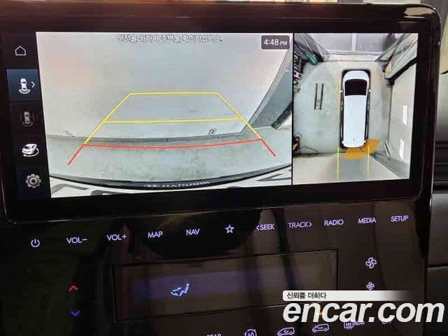 Hyundai Staria Modern, 2025 15