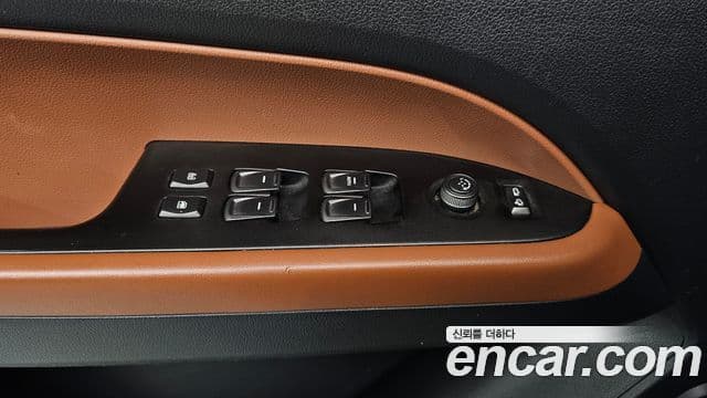 KG모빌리티(SsangYong) Rexton Sport Noblesse, 2019 18