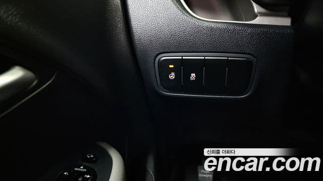 Kia The / новый New Ray Signature, 2021 17