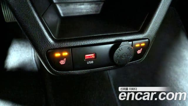 Kia The / новый New Ray Signature, 2021 18