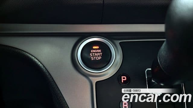 Kia The / новый New Ray Signature, 2021 19