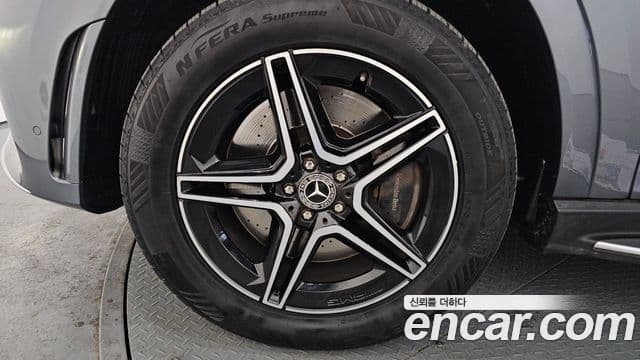 Mercedes-Benz GLE-класс W167 GLE400d 4MATIC купе, 2021 все фото