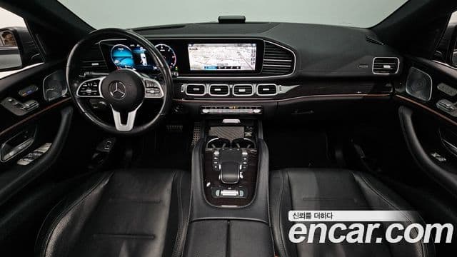 Mercedes-Benz GLE-класс W167 GLE400d 4MATIC купе, 2021 7