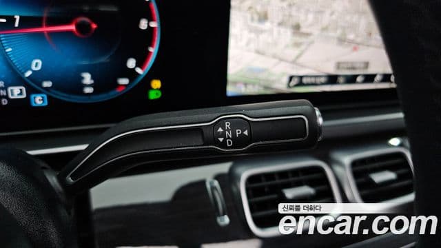 Mercedes-Benz GLE-класс W167 GLE400d 4MATIC купе, 2021 9