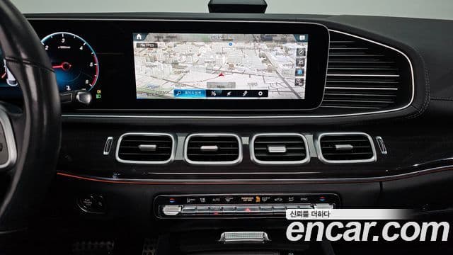 Mercedes-Benz GLE-класс W167 GLE400d 4MATIC купе, 2021 14