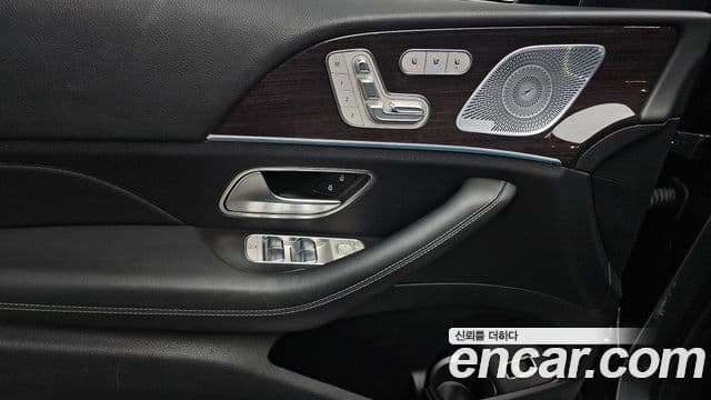 Mercedes-Benz GLE-класс W167 GLE400d 4MATIC купе, 2021 17