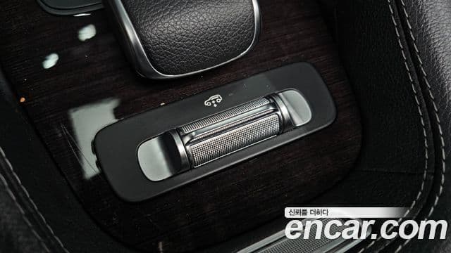 Mercedes-Benz GLE-класс W167 GLE400d 4MATIC купе, 2021 19