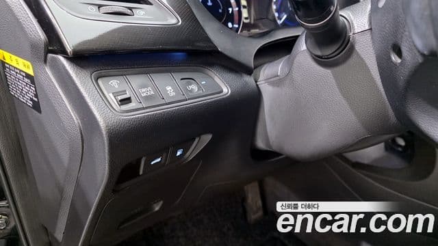 Hyundai Grandeur HG Premium, 2014 15