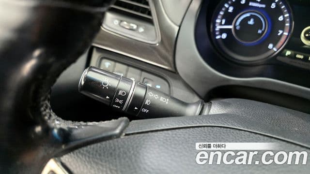 Hyundai Grandeur HG Premium, 2014 16