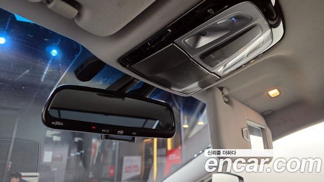 Hyundai Grandeur HG Premium, 2014 17