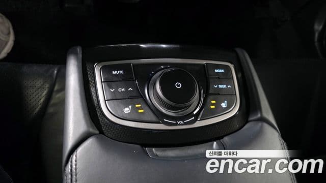 Hyundai Grandeur HG Premium, 2014 19