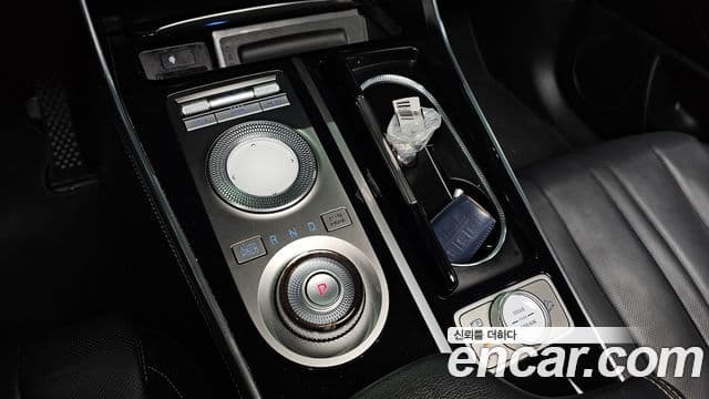 Genesis GV80, 2022 9