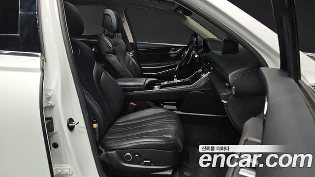 Genesis GV80, 2022 10