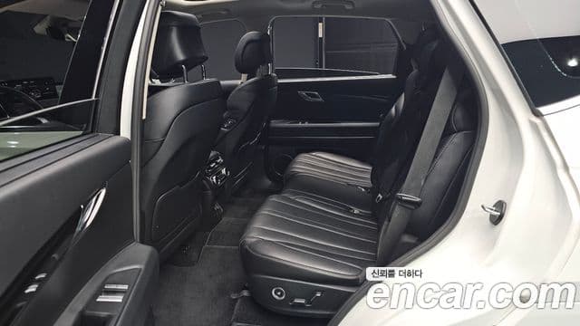 Genesis GV80, 2022 12