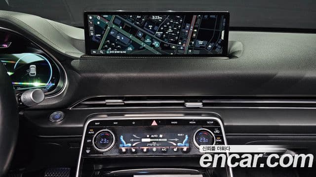 Genesis GV80, 2022 14