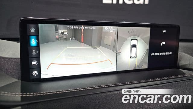 Genesis GV80, 2022 15