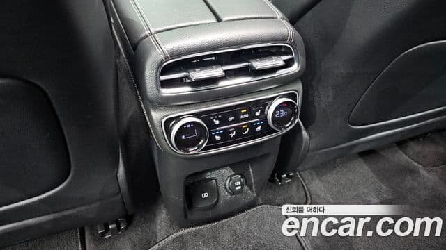 Genesis GV80, 2022 18