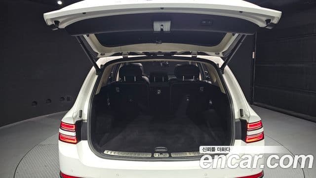 Genesis GV80, 2022 20