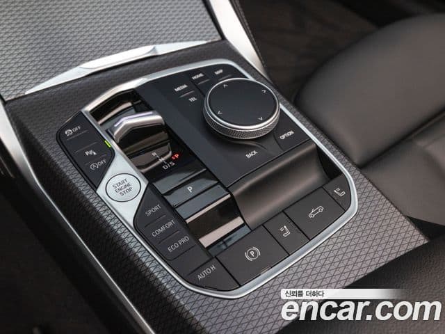 BMW 4시리즈 (G22) 420i M Sport кабриолет, 2025 9