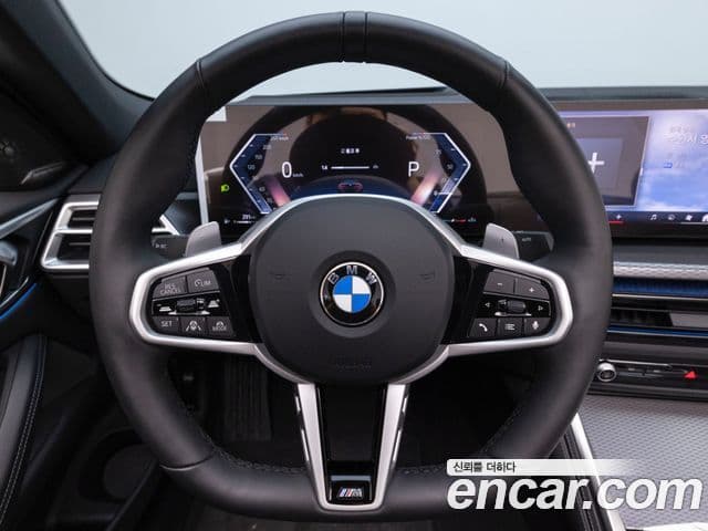 BMW 4시리즈 (G22) 420i M Sport кабриолет, 2025 11